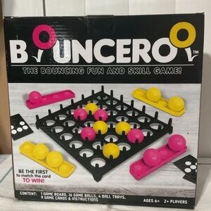 Bounceroo Party Game